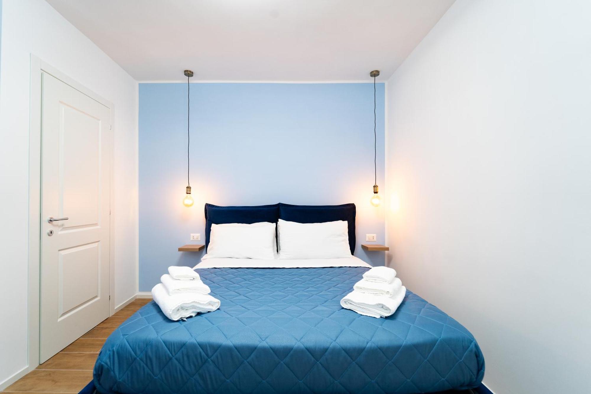 Procida Villa Napoli Dış mekan fotoğraf